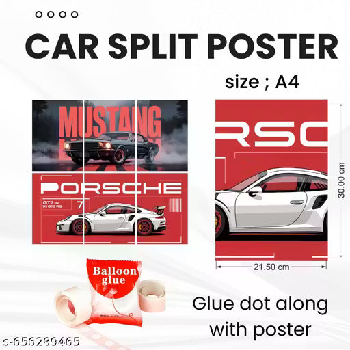 Supra-gtr-car-posters-pack-of-6